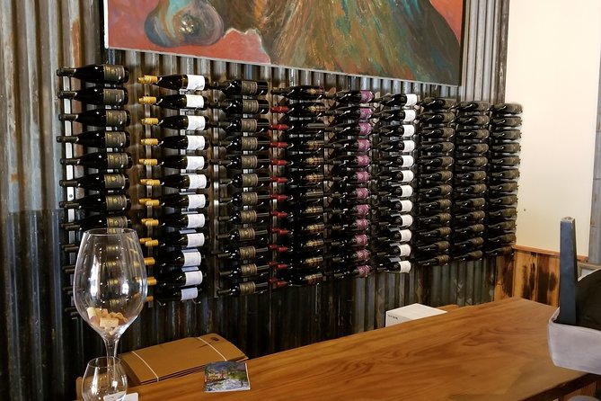 Private Sonoma Coast Cheese, Honey, Oysters and Wine Tour - The Sum Up