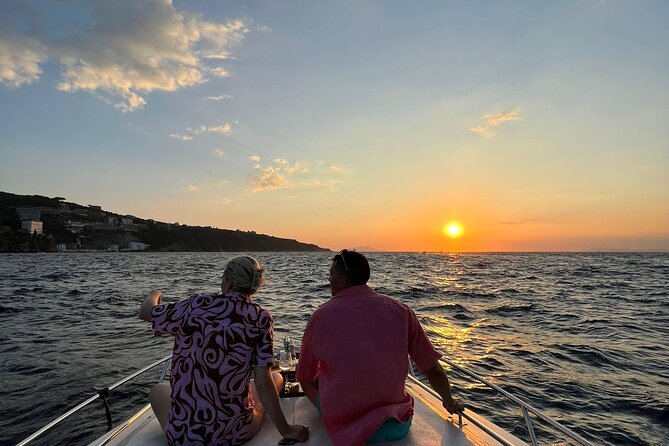 Private Sorrento Coast Sunset - Customer Reviews
