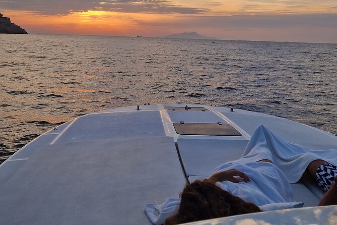 Private Sorrento Coast Sunset - Frequently Asked Questions