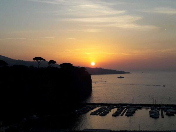Private Sorrento Coast Sunset Cruise - The Sum Up