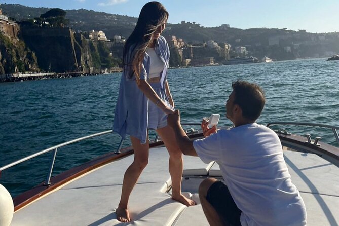 Private Sorrento Coast Sunset Experience - Pricing and Support