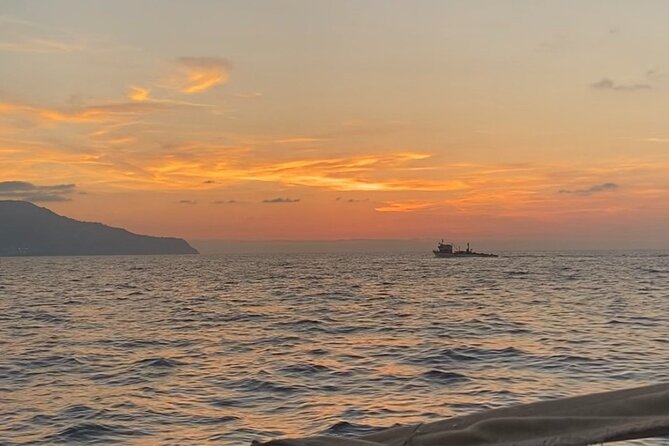Private Sorrento Coast Sunset Experience - Common Questions
