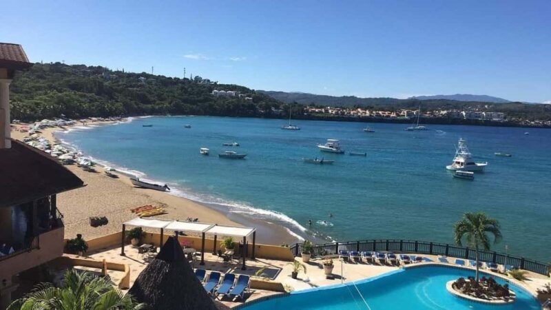 Private: Sosua Bay Snorkeling Tour with Hotel Pickup - The Sum Up