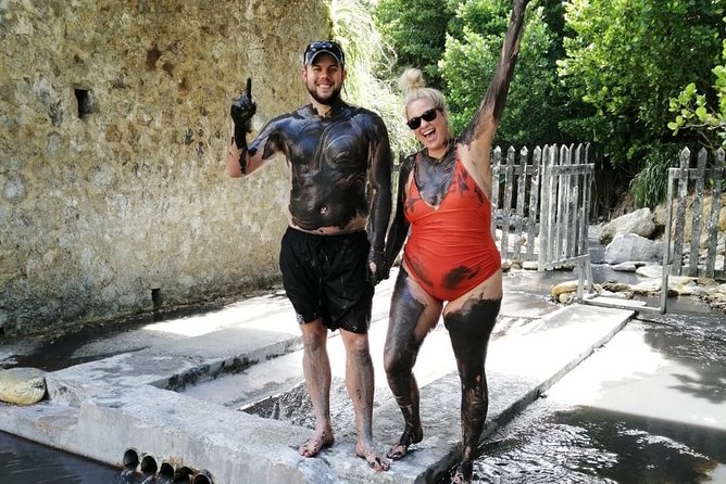 Private Soufriere Experience Tour - Additional Information and Details