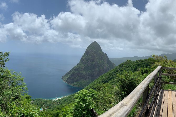 Private Soufriere Experience Tour - The Sum Up