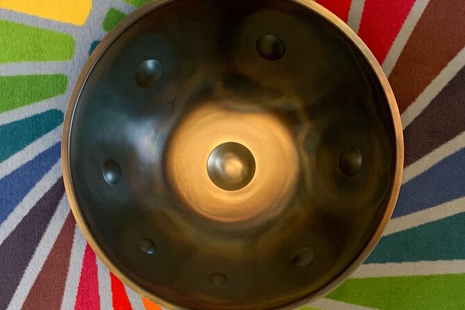Private Sound Bath for Relaxation With Gong and Singing Bowls - Tips for Maximizing the Benefits of a Sound Bath