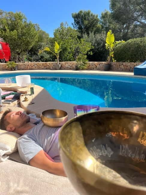 Private SoundHealing Journey  1  12 Guests  1 or 2 hr - What is the Private SoundHealing Journey?