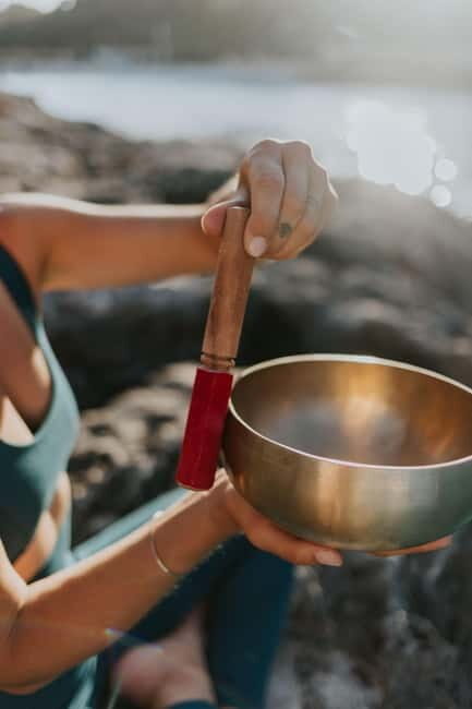 Private SoundHealing Journey  1  12 Guests  1 or 2 hr - Who Would Love This Experience?