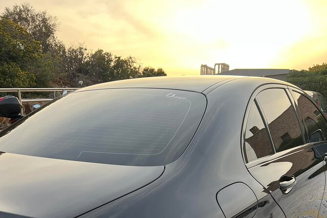 Private Sounio Half Day Tour - Pricing and Guarantee