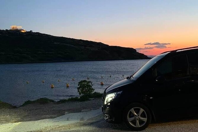 Private Sounio Half Day Tour - Cancellation Policy