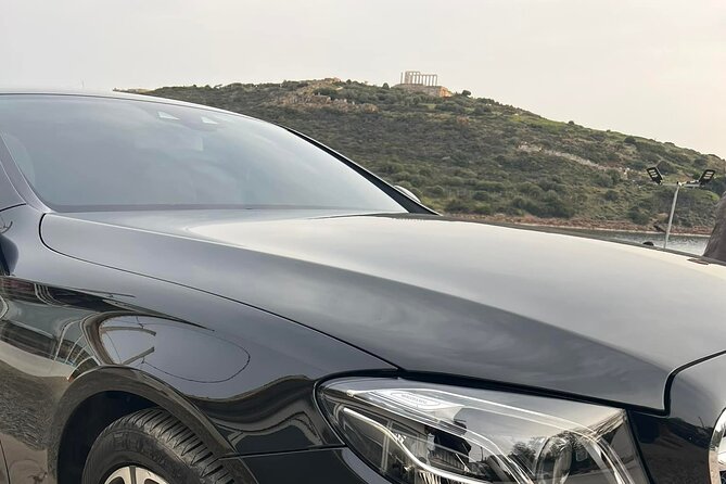 Private Sounio Half Day Tour - Reviews