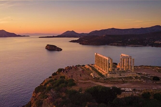 Private Sounio Half Day Tour - Additional Information