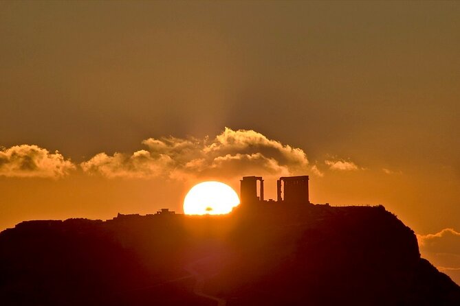 Private Sounion Sunset and Temple of Poseidon Tour From Athens - Refund Policy and Cancellation Terms