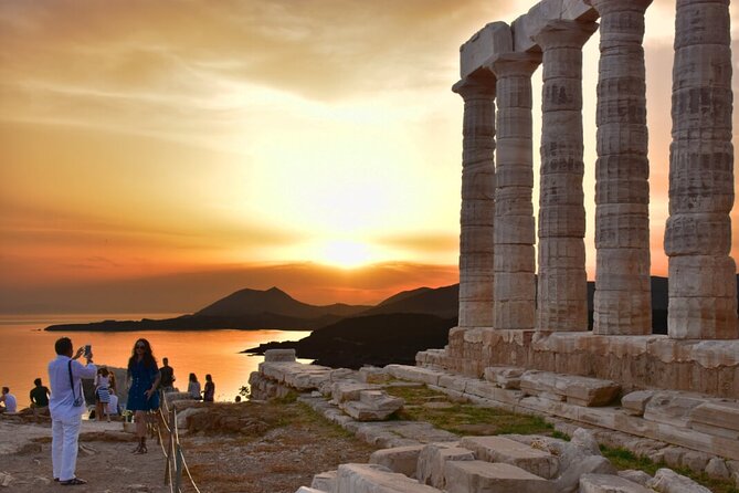 Private Sounion Sunset and Temple of Poseidon Tour From Athens - Additional Information About the Tour