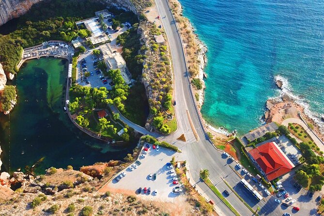 Private Sounion Sunset and Temple of Poseidon Tour From Athens - How to Reserve Your Spot