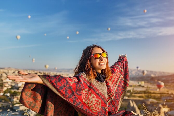 Private, South Cappadocia Day Tour - Underground City - Cancellation Policy