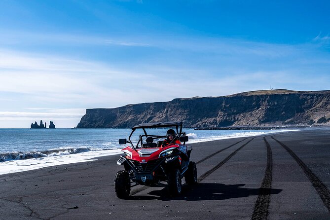 Private South Coast and Black Beach Buggy Tour - Additional Information