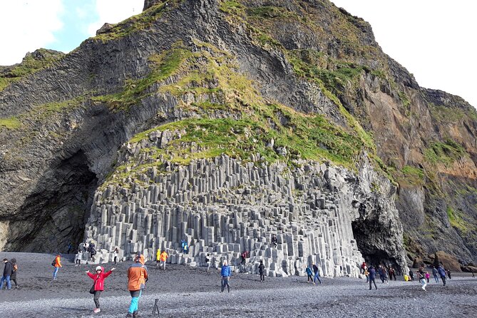 Private South Coast and Black Beach Buggy Tour - Directions