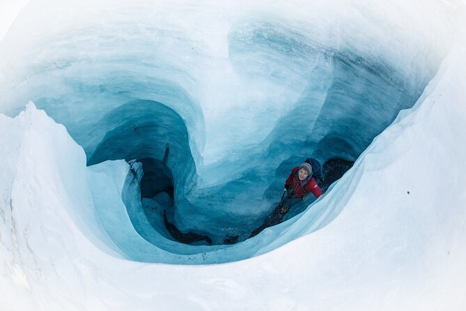 Private South Coast and Glacier Hike - Experienced Guides