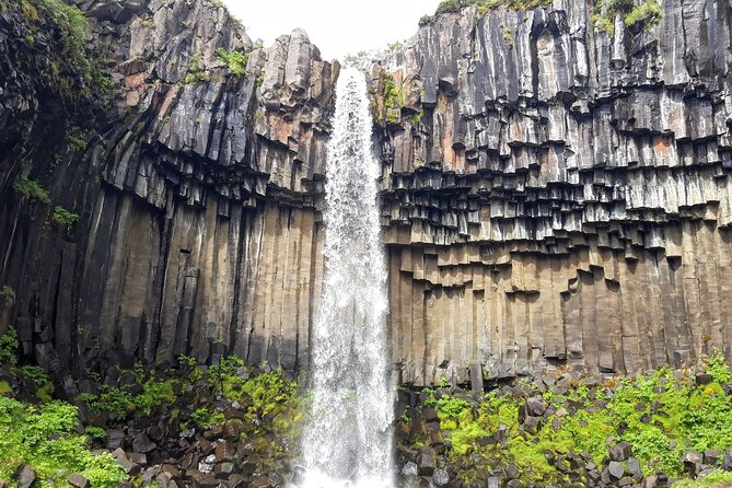 Private South Coast and Glacier Lagoon - Expert Local Guides