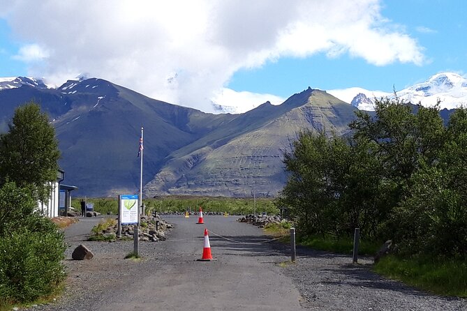 Private South Coast and Glacier Lagoon - Common Questions