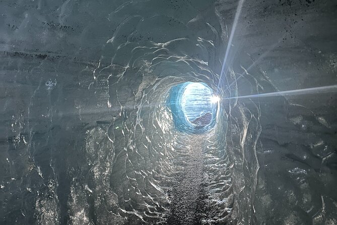 Private South Coast and Katla Ice Cave Tour - Booking and Pricing Details