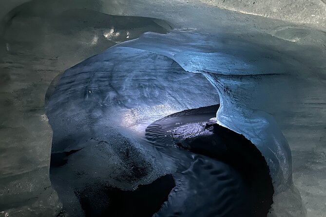 Private South Coast and Katla Ice Cave Tour - The Sum Up