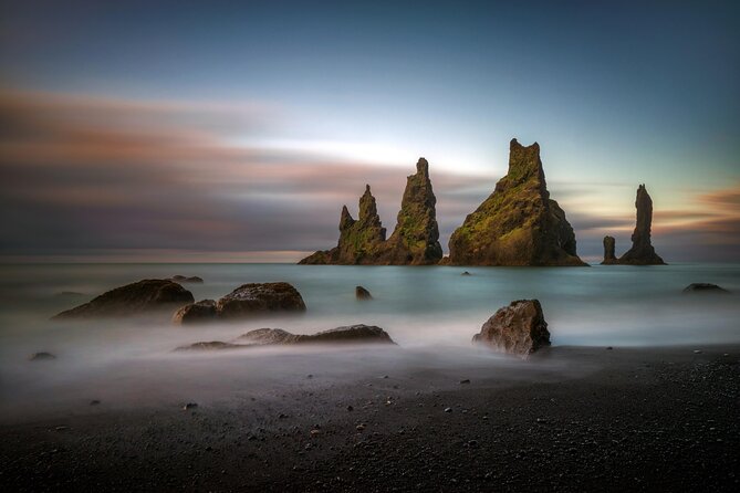 Private South Coast Area Tour - Cancellation Policy Details