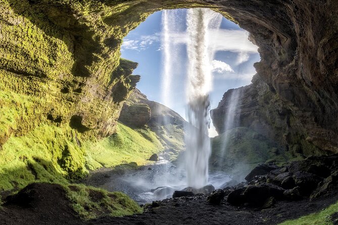 Private South Coast Area Tour - Weather Conditions and Its Impact