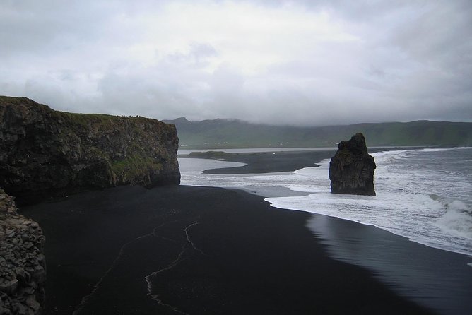 Private South Coast by Super Jeep From Reykjavik - Professional Guides Provided