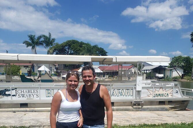 Private South Coast Floyd Pelican Bar & YS Fall fr. Montego Bay - FAQ