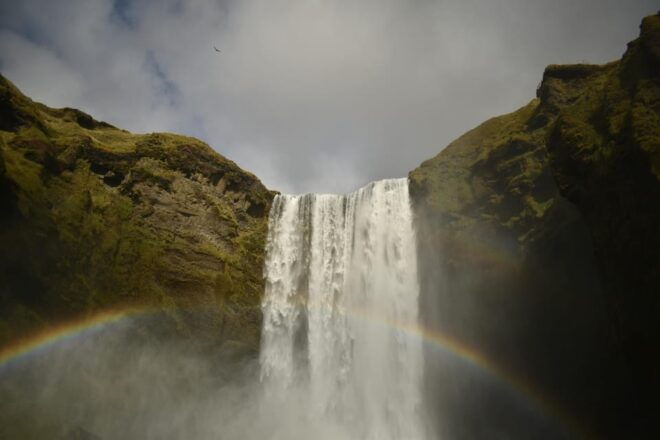 Private South Coast, Glacier & Black Sand Beach Tour - Important Information