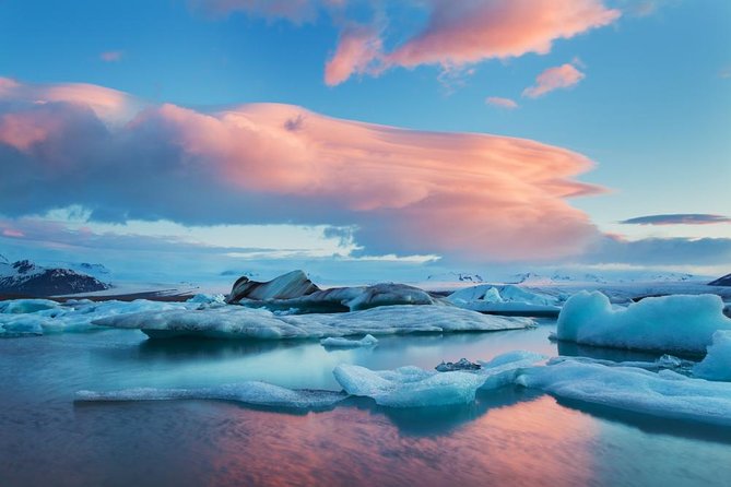 Private South Coast & Glacier Lagoon Tour From Reykjavik - Common Questions