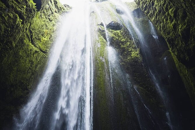 Private South Coast & Katla Ice Cave Tour in Iceland - Reviews and Support