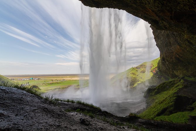 Private South Coast Seljalandsfoss, Skogafoss, Reynisfjara, Vik - Private Group Adventure