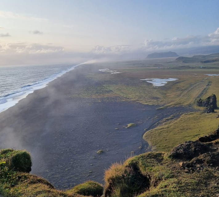 Private South Coast Tour - Experience Description