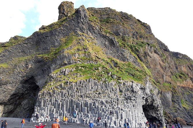 Private South Coast Tour and Private Golden Circle Tour - Tour Overview