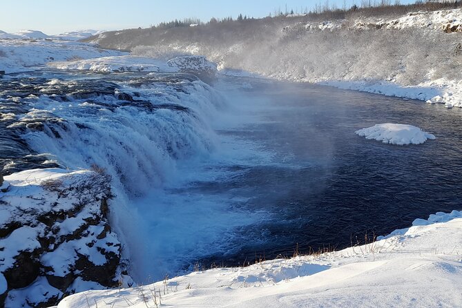 Private South Coast Tour and Private Golden Circle Tour - Common Questions