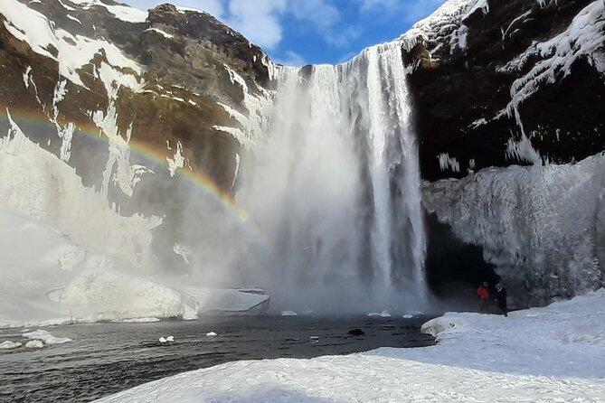 Private South Coast Tour From Reykjavik - Natural Wonders to Explore