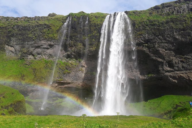Private South Coast Tour From Reykjavik - Positive Reviews From Satisfied Customers