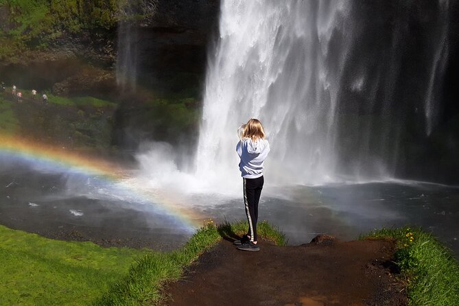 Private South Coast Tour From Reykjavik - Convenient Assistance for Any Questions