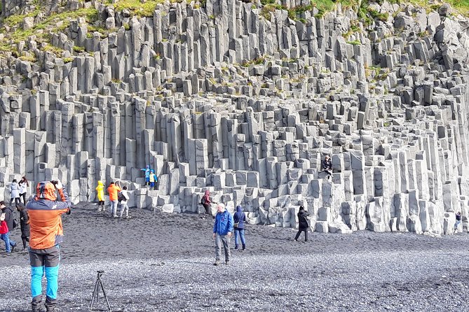 Private South Coast Tour From Reykjavik - Copyright and Terms & Conditions Information