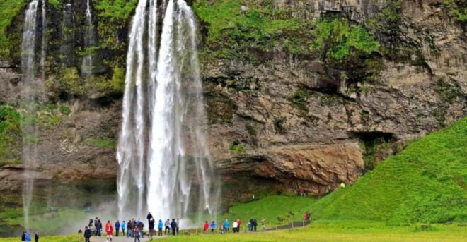 Private South Coast Tour From Skarfabakki Cruise Terminal - Booking and Availability