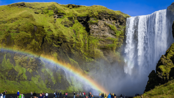 Private South Coast Tour From Skarfabakki Cruise Terminal - Stunning Waterfalls