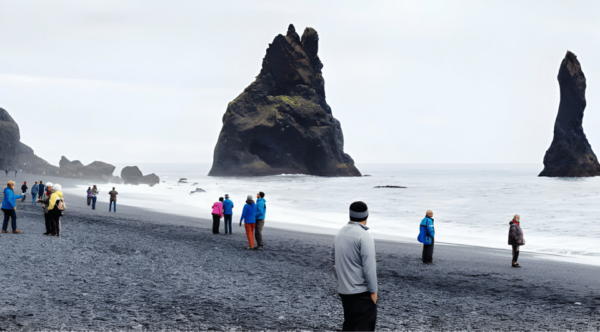 Private South Coast Tour From Skarfabakki Cruise Terminal - Dramatic Coastal Landscapes