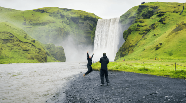 Private South Coast Tour From Skarfabakki Cruise Terminal - Frequently Asked Questions