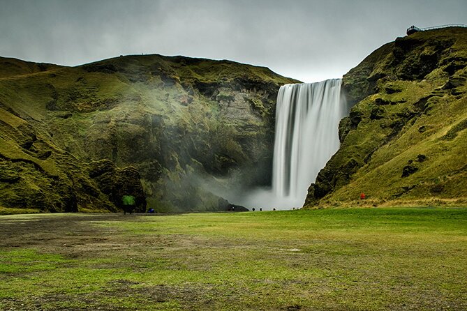 Private South Coast Tour Iceland With 6 Main Attractions - Otherworldly Sights