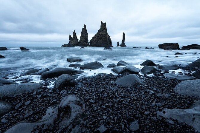 Private South Coast Tour Iceland With 6 Main Attractions - Non-stop Adventure
