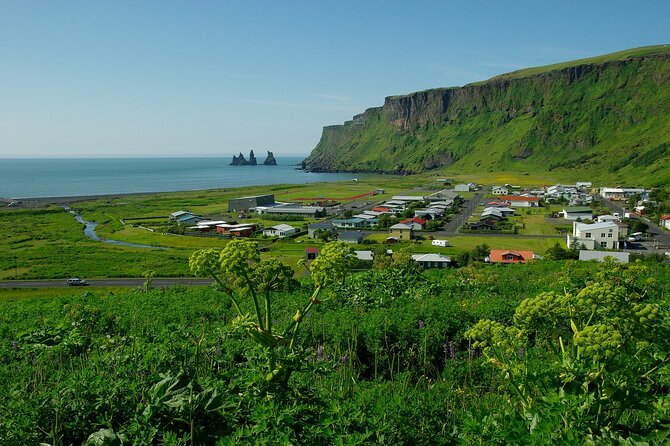 Private South Coast Tour Iceland With 6 Main Attractions - Common Questions