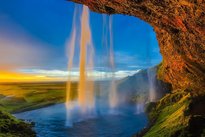 Private South Coast Tour Iceland With 6 Main Attractions - The Sum Up